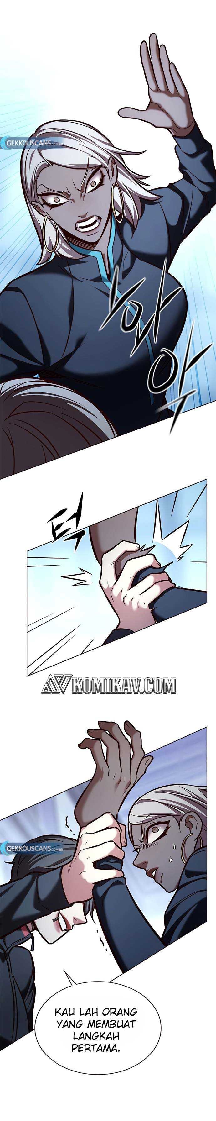 Eleceed Chap 192 - Next Chap 193