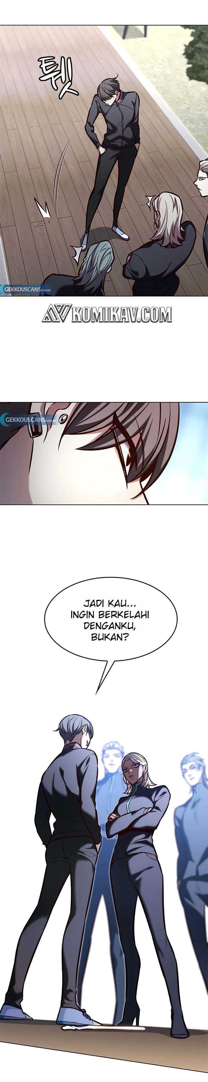 Eleceed Chap 192 - Next Chap 193