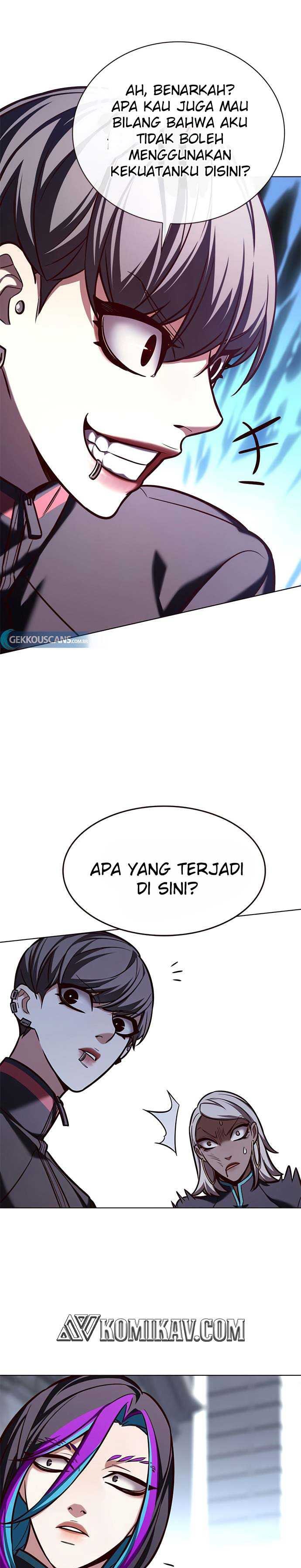 Eleceed Chap 192 - Next Chap 193