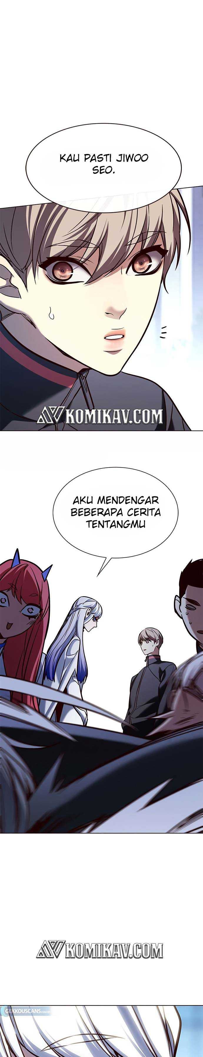 Eleceed Chap 192 - Next Chap 193