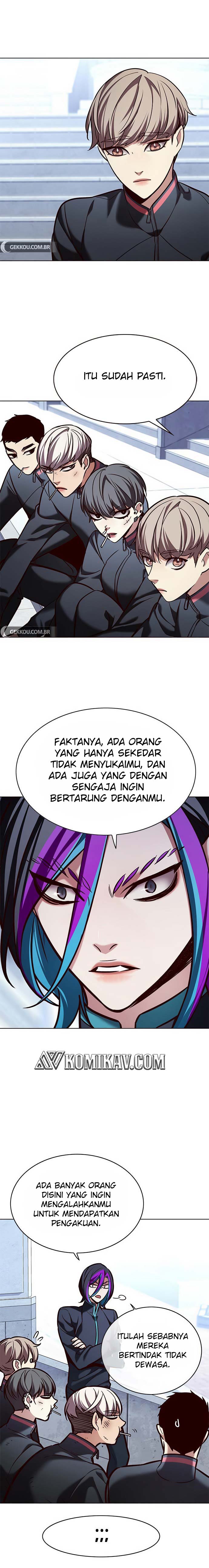 Eleceed Chap 193 - Next Chap 194