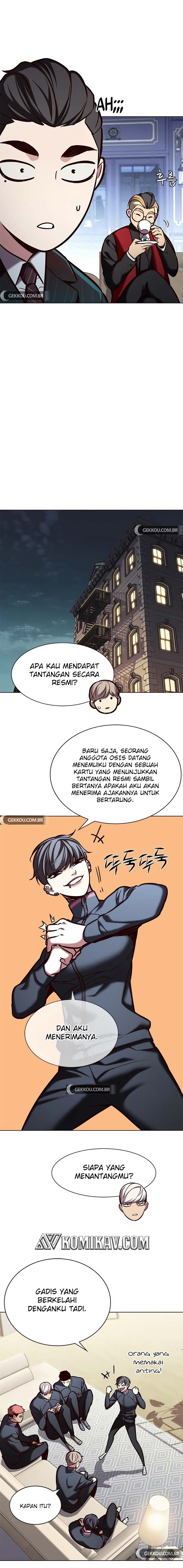 Eleceed Chap 193 - Next Chap 194
