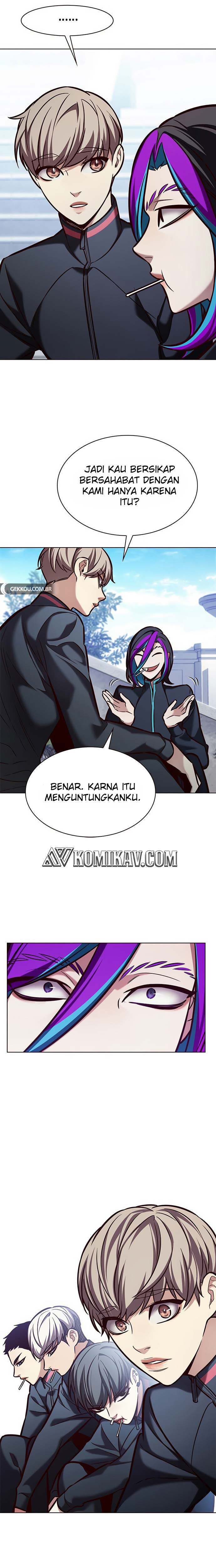 Eleceed Chap 193 - Next Chap 194