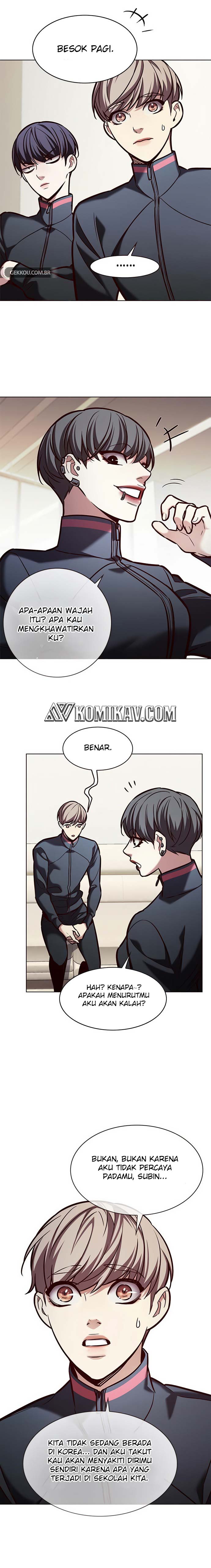 Eleceed Chap 193 - Next Chap 194