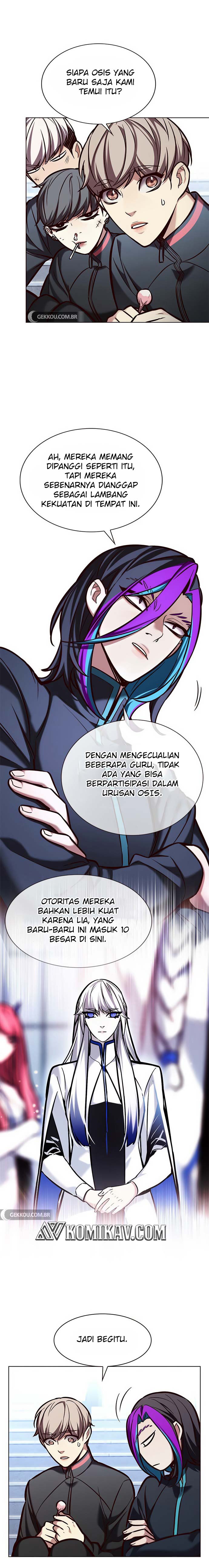 Eleceed Chap 193 - Next Chap 194