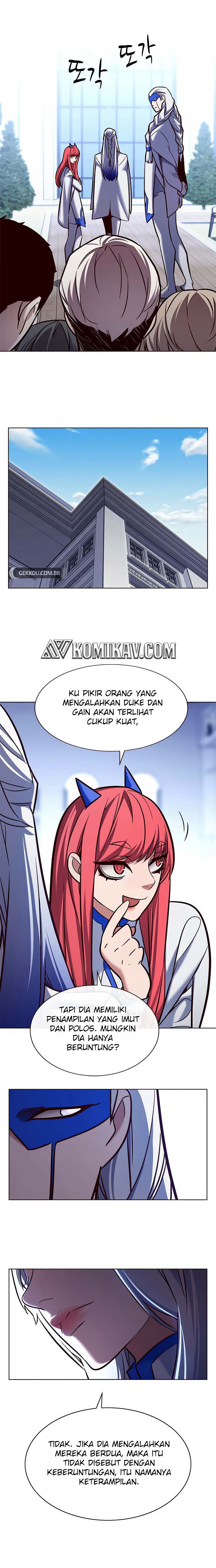 Eleceed Chap 193 - Next Chap 194