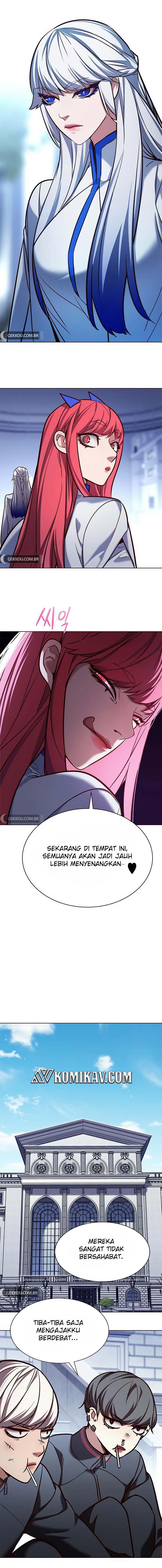 Eleceed Chap 193 - Next Chap 194