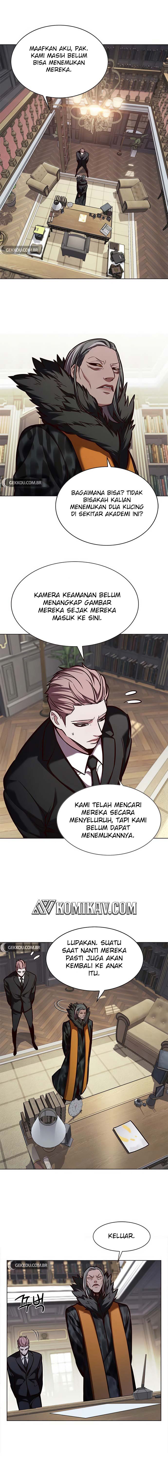 Eleceed Chap 193 - Next Chap 194