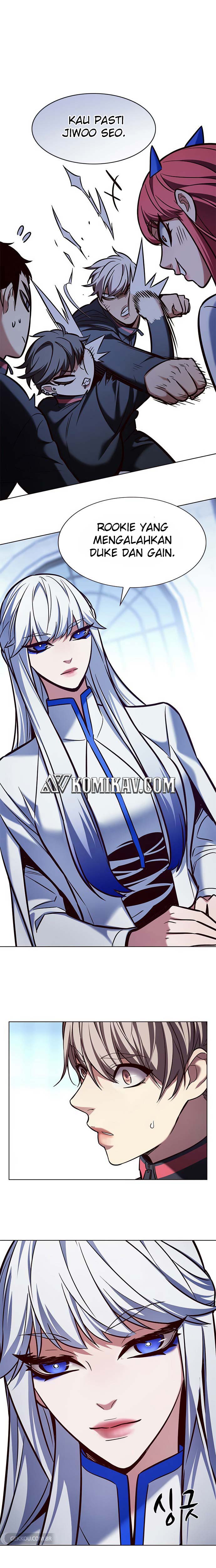 Eleceed Chap 193 - Next Chap 194