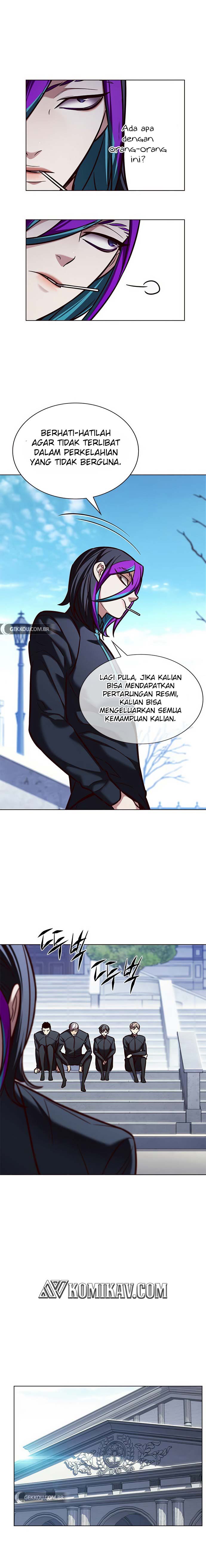 Eleceed Chap 193 - Next Chap 194