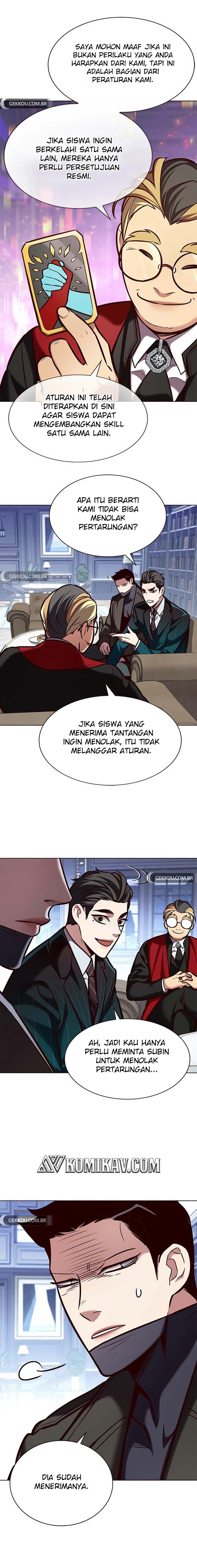 Eleceed Chap 193 - Next Chap 194