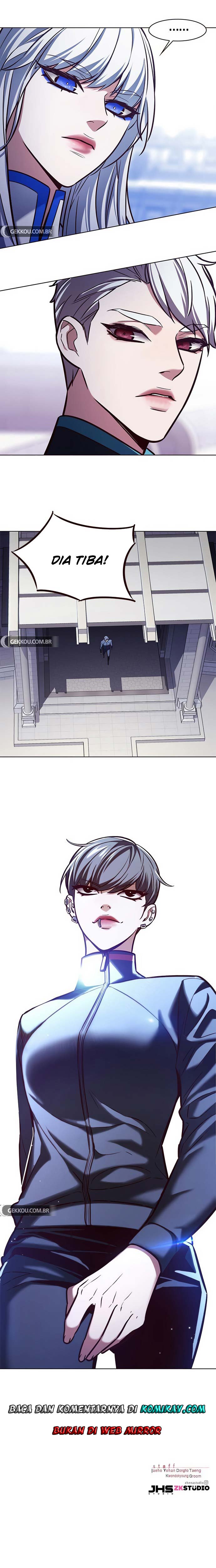 Eleceed Chap 193 - Next Chap 194