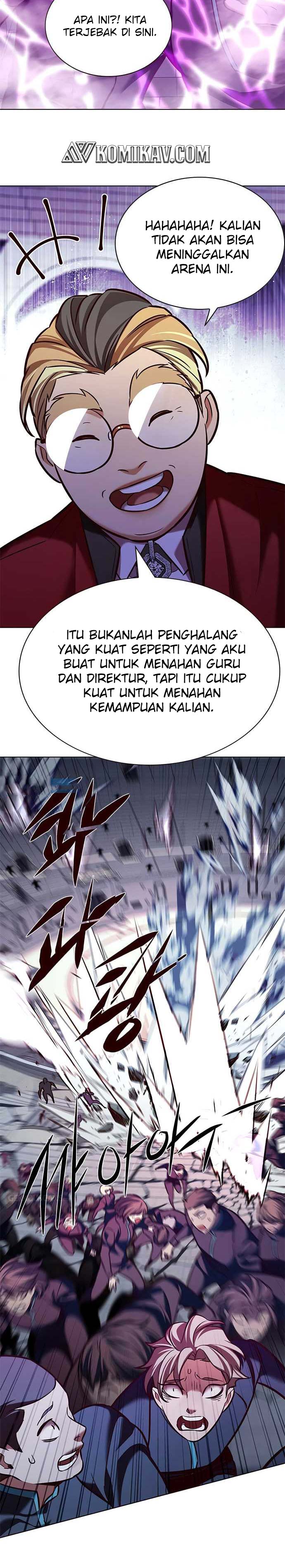 Eleceed Chap 207 - Next Chap 208