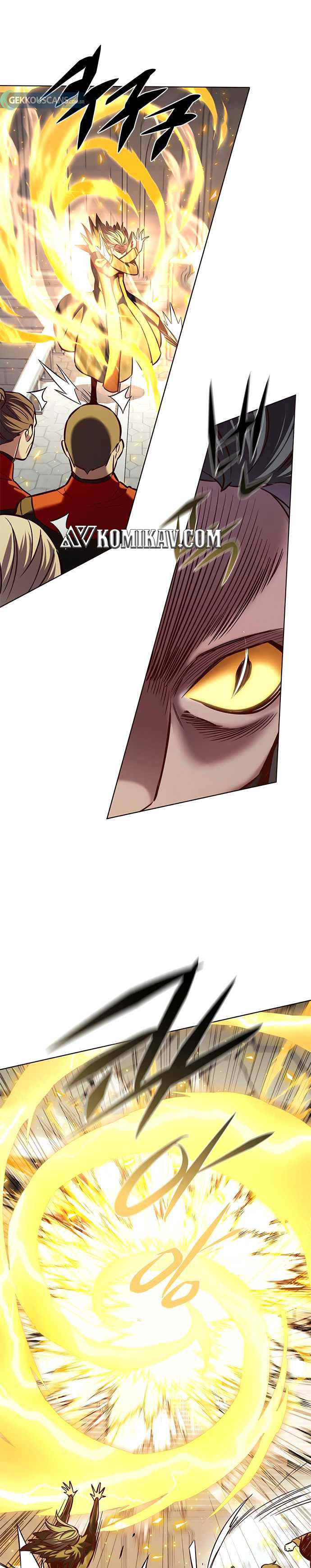 Eleceed Chap 207 - Next Chap 208