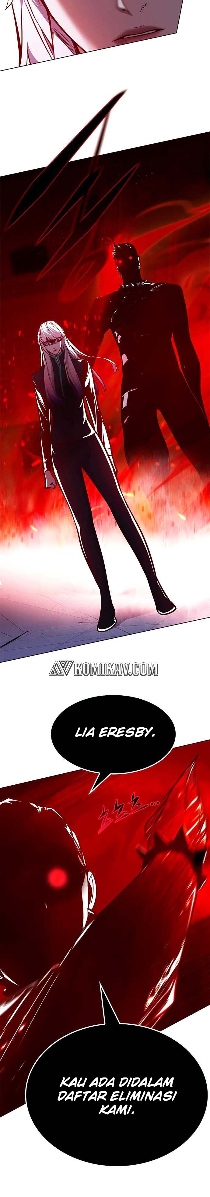 Eleceed Chap 207 - Next Chap 208