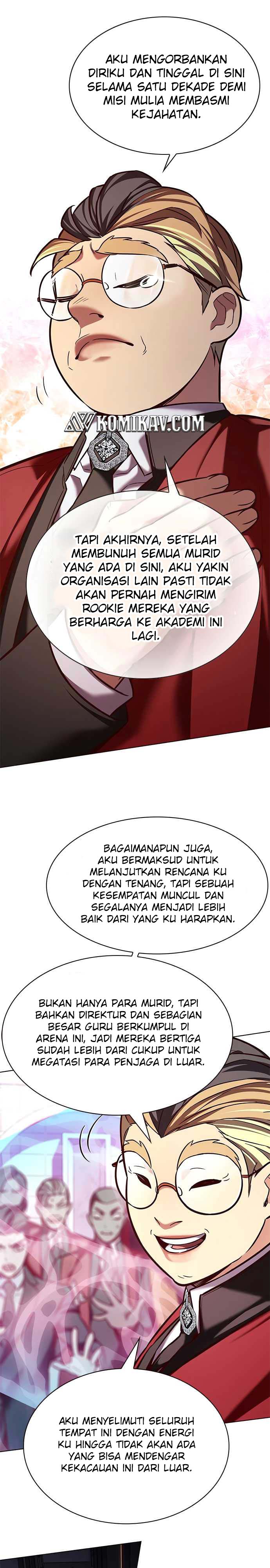 Eleceed Chap 207 - Next Chap 208
