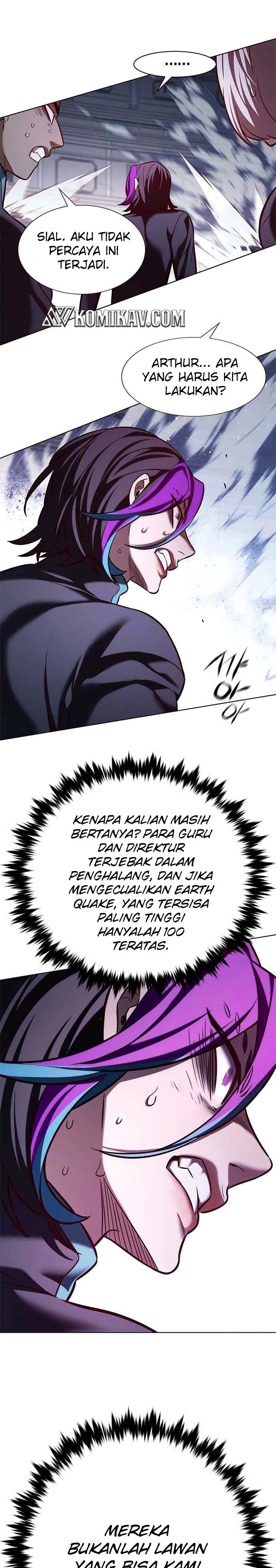 Eleceed Chap 207 - Next Chap 208