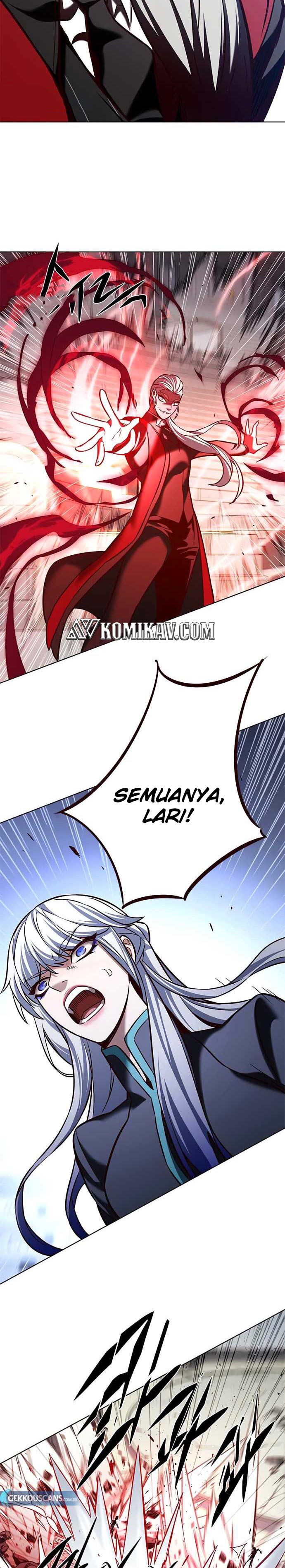 Eleceed Chap 207 - Next Chap 208