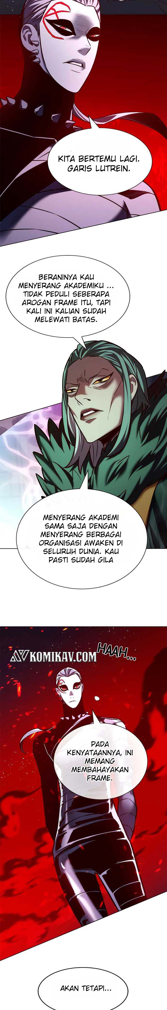 Eleceed Chap 207 - Next Chap 208
