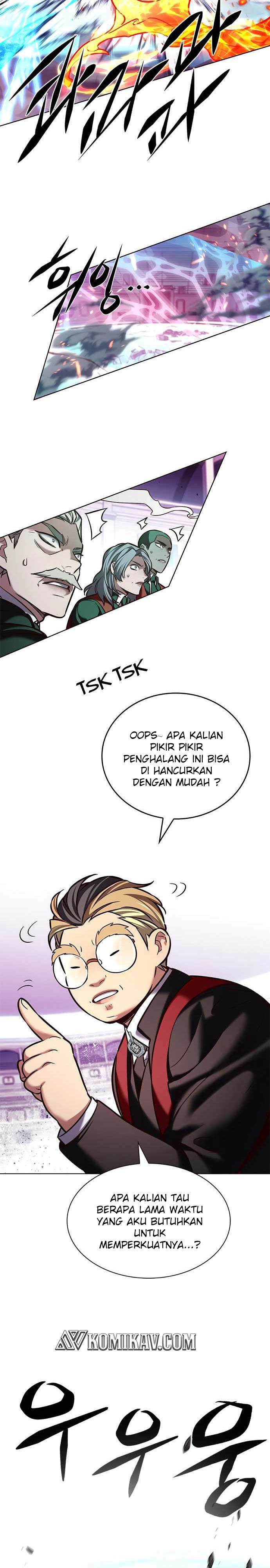 Eleceed Chap 207 - Next Chap 208