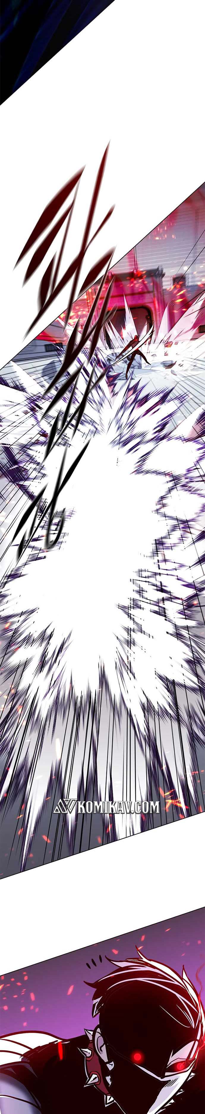 Eleceed Chap 207 - Next Chap 208