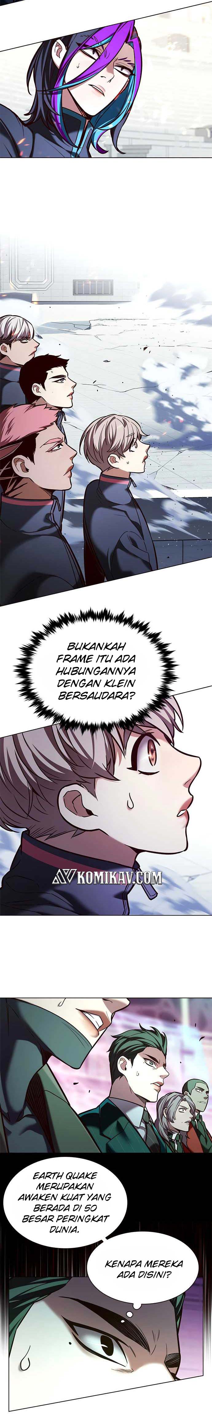 Eleceed Chap 207 - Next Chap 208