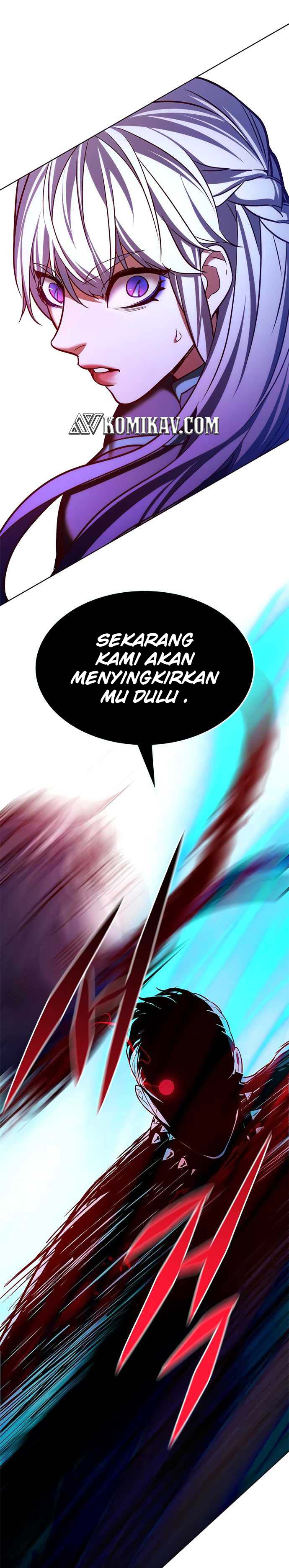Eleceed Chap 207 - Next Chap 208