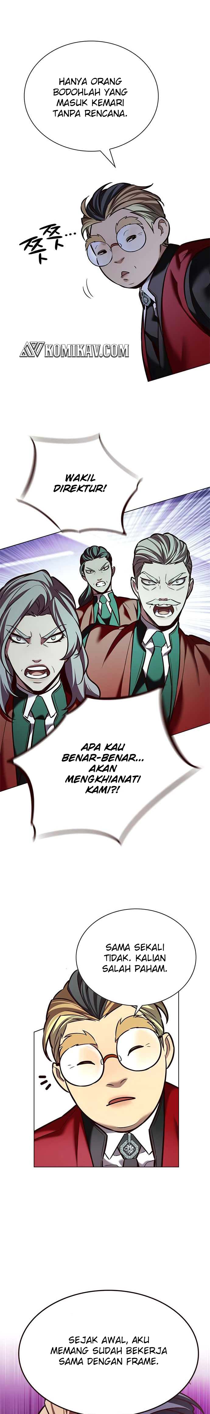 Eleceed Chap 207 - Next Chap 208