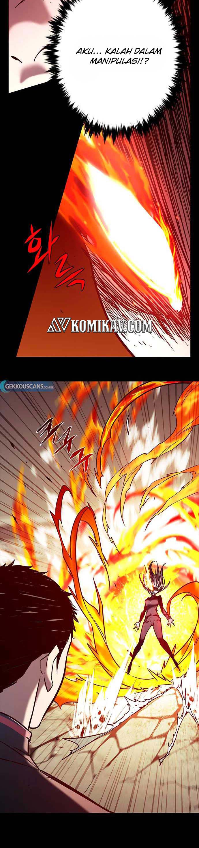 Eleceed Chap 204 - Next Chap 205