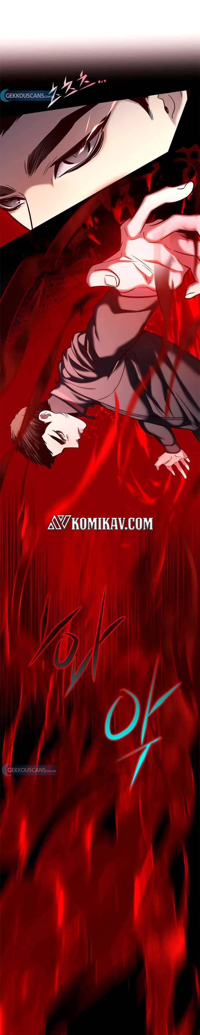 Eleceed Chap 204 - Next Chap 205