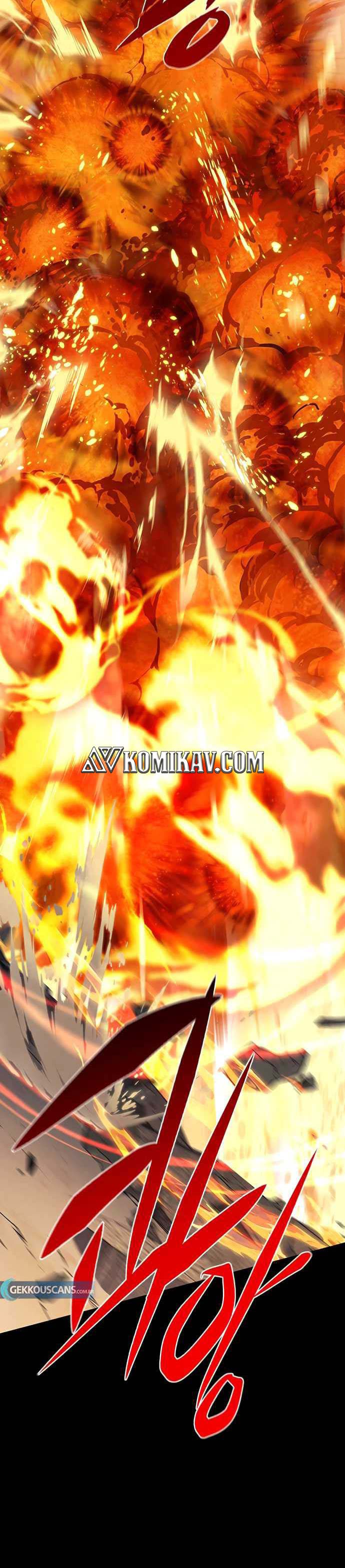 Eleceed Chap 204 - Next Chap 205