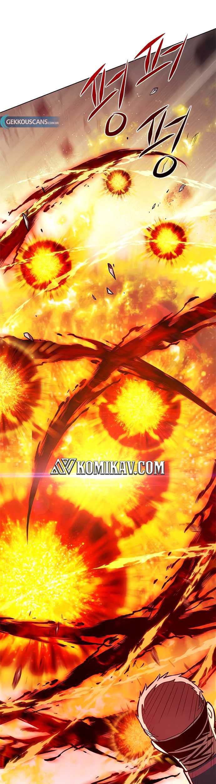 Eleceed Chap 204 - Next Chap 205