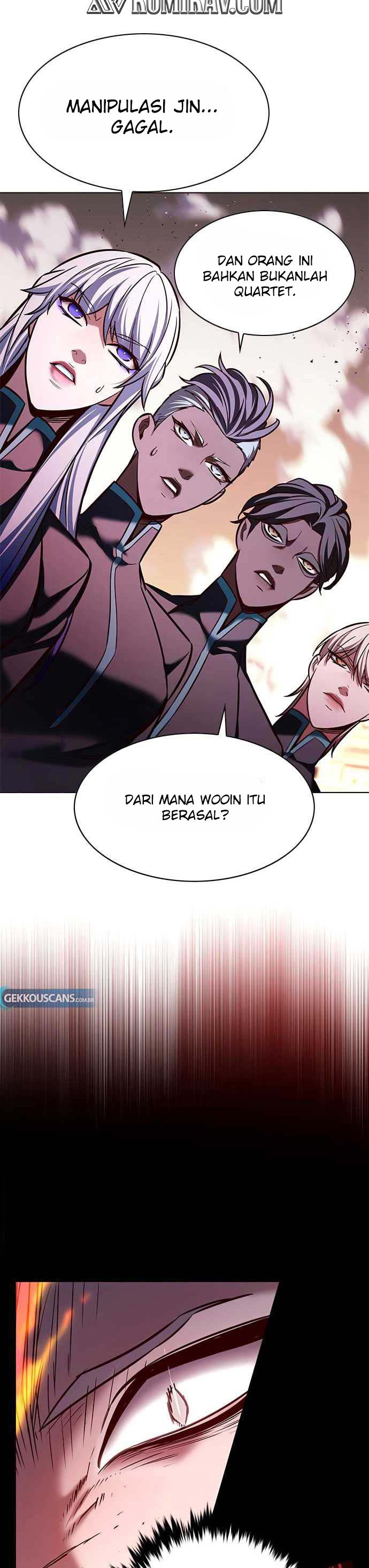 Eleceed Chap 204 - Next Chap 205