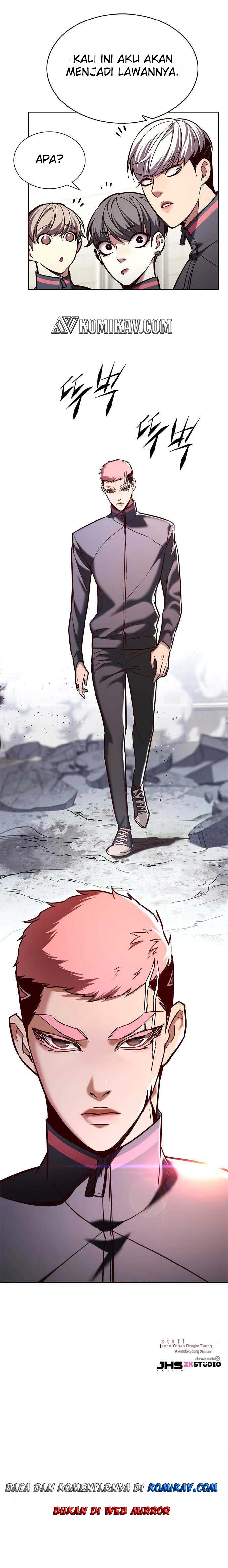 Eleceed Chap 204 - Next Chap 205