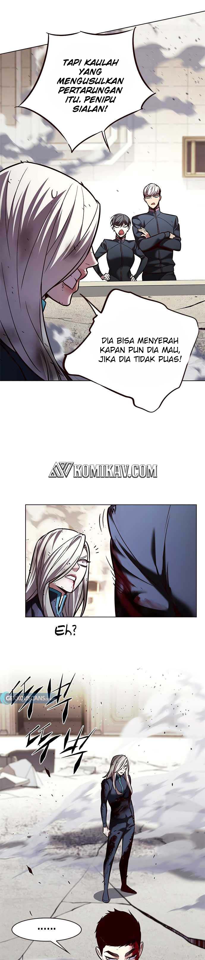 Eleceed Chap 204 - Next Chap 205