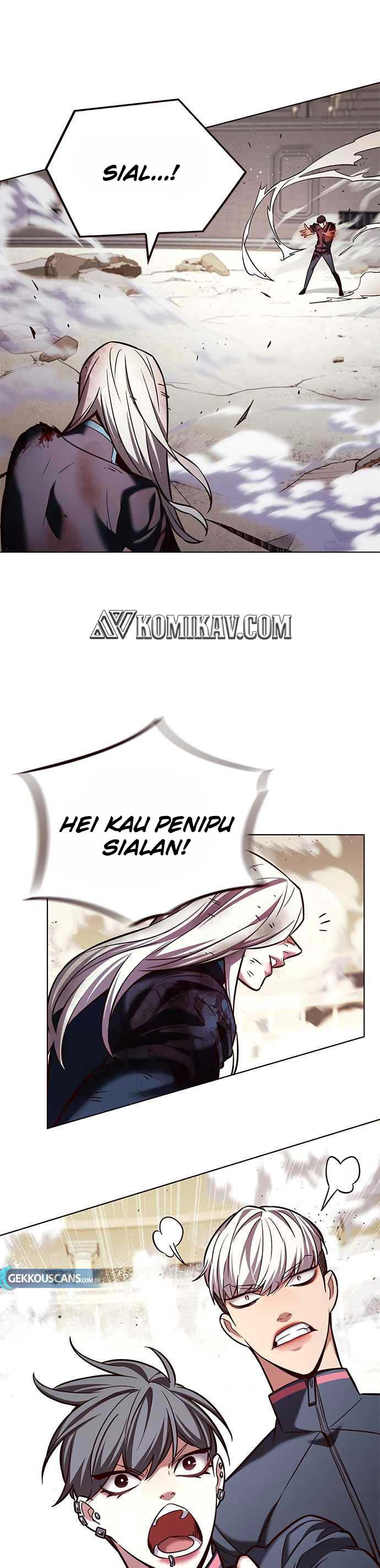 Eleceed Chap 204 - Next Chap 205