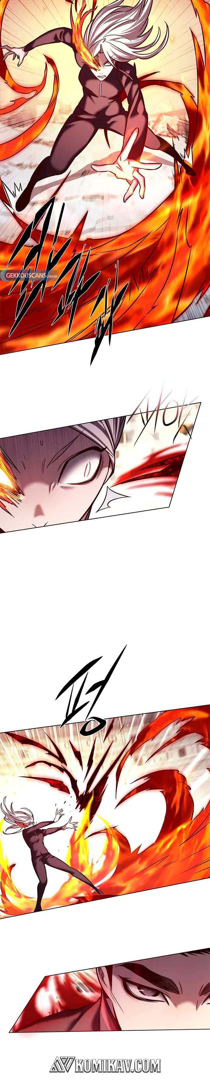 Eleceed Chap 204 - Next Chap 205