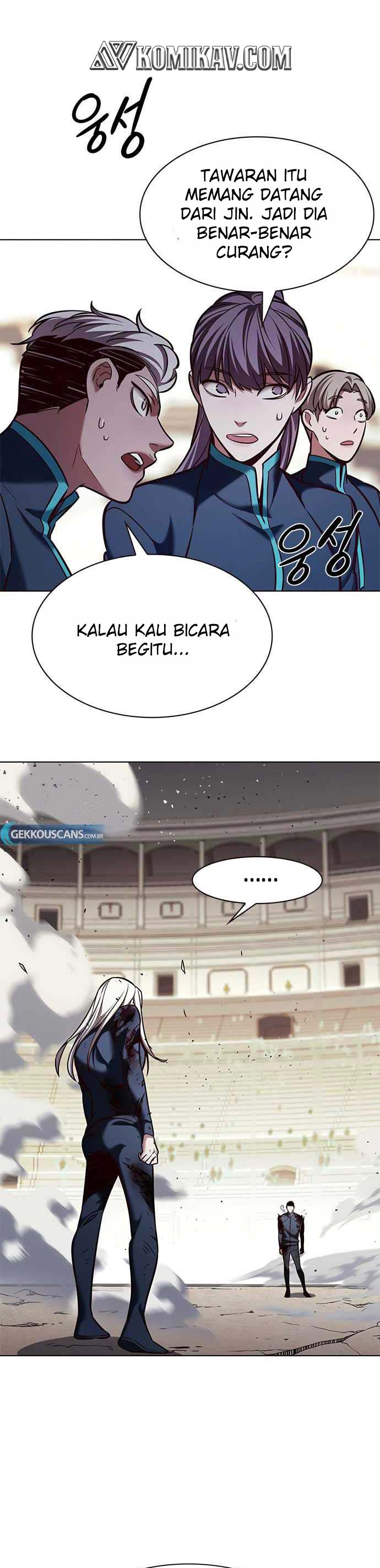 Eleceed Chap 204 - Next Chap 205