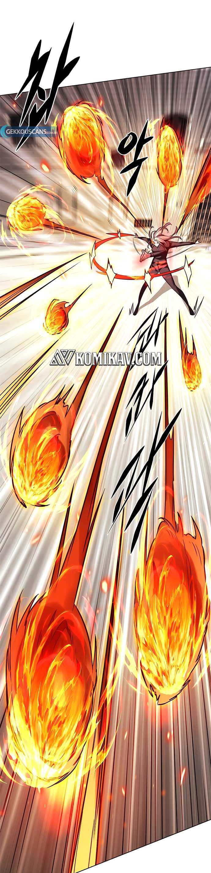 Eleceed Chap 204 - Next Chap 205