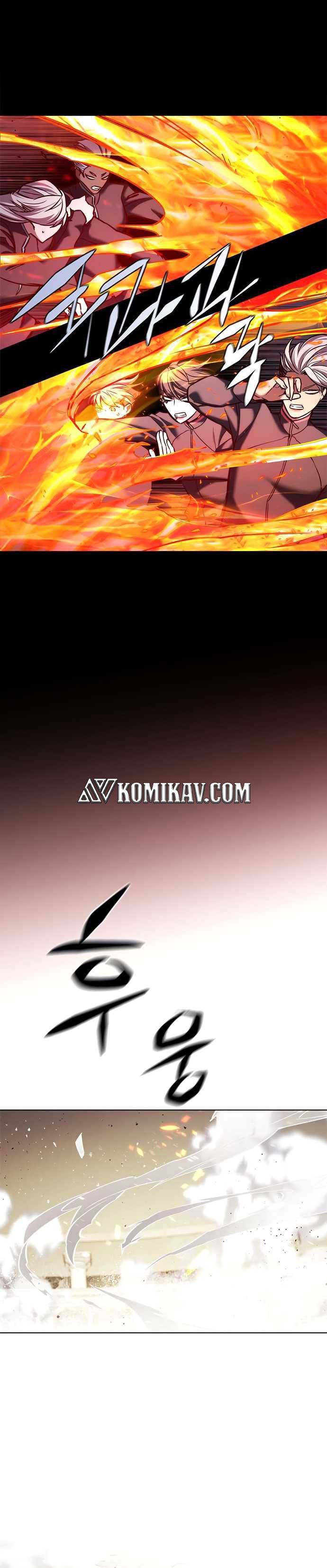 Eleceed Chap 204 - Next Chap 205