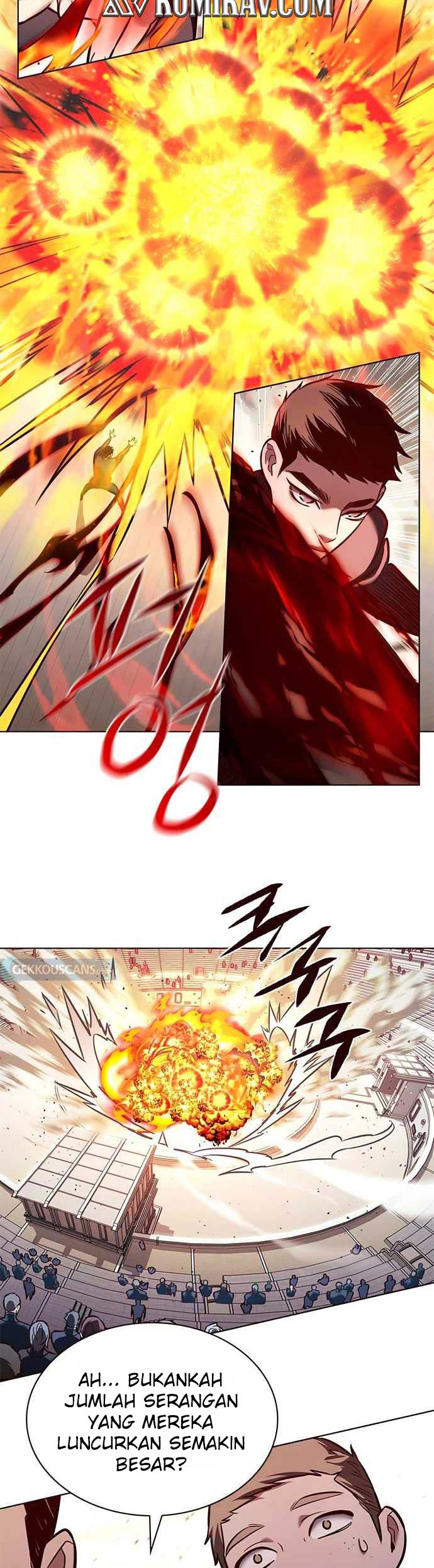 Eleceed Chap 204 - Next Chap 205