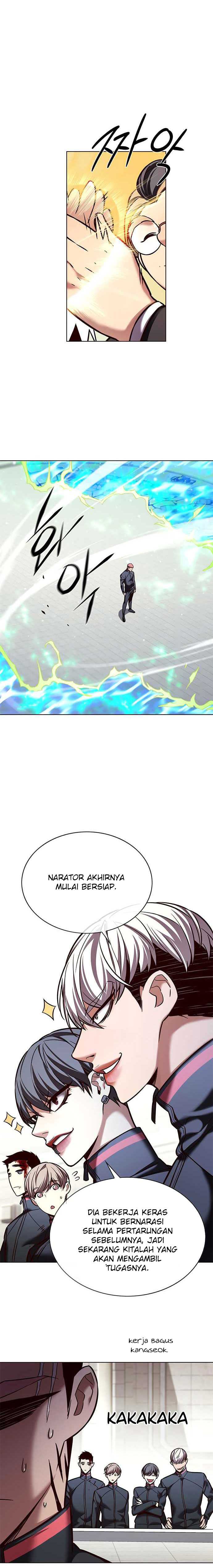 Eleceed Chap 205 - Next Chap 206