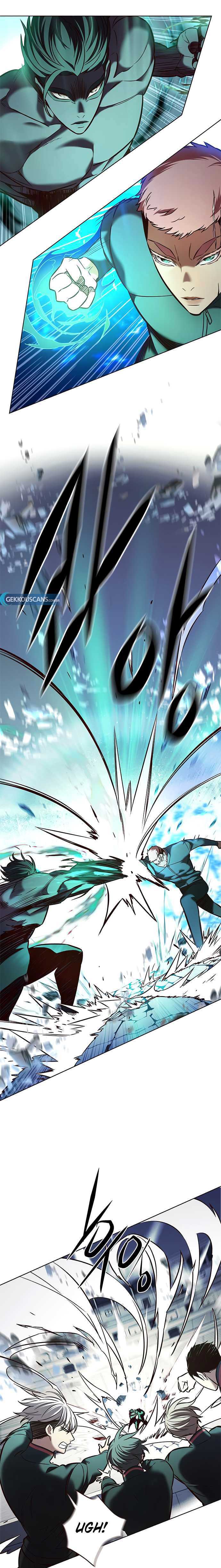 Eleceed Chap 205 - Next Chap 206