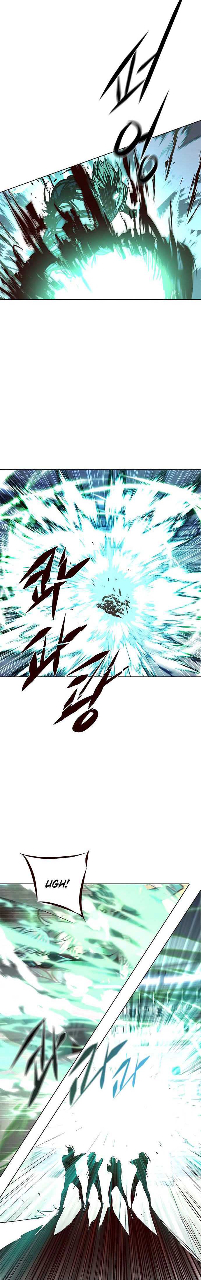 Eleceed Chap 205 - Next Chap 206