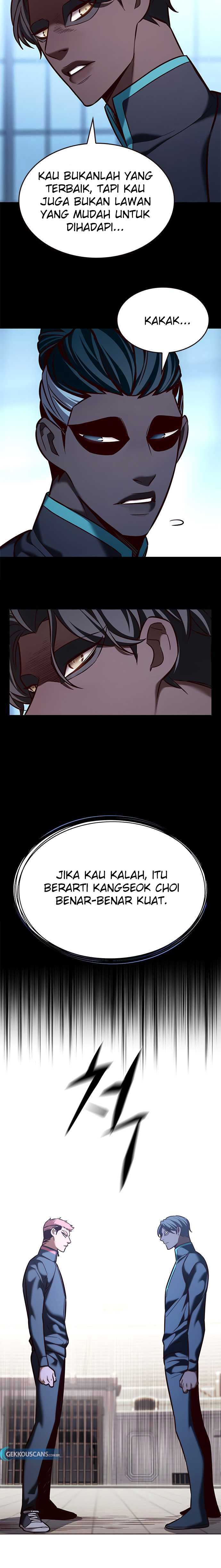 Eleceed Chap 205 - Next Chap 206
