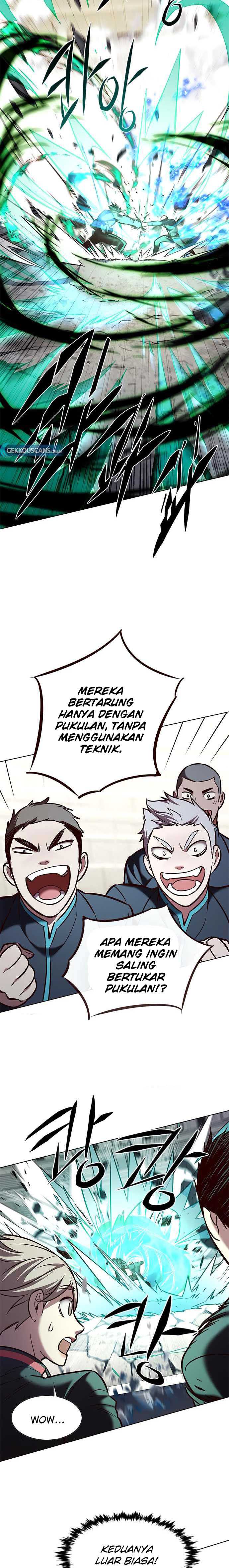 Eleceed Chap 205 - Next Chap 206