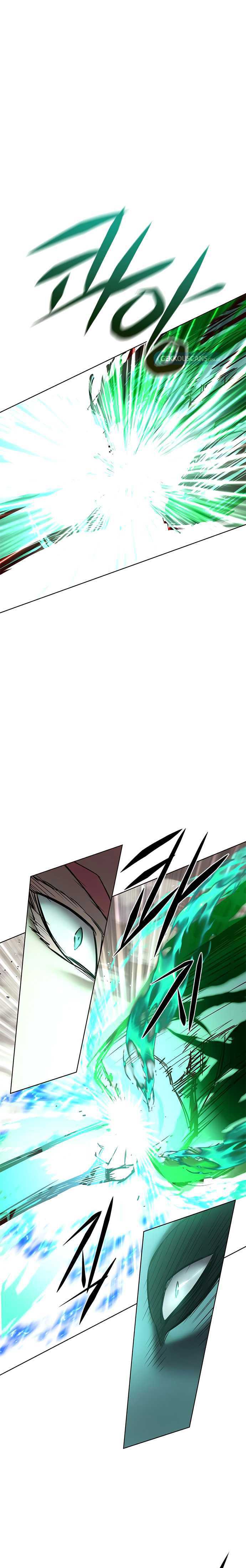 Eleceed Chap 205 - Next Chap 206