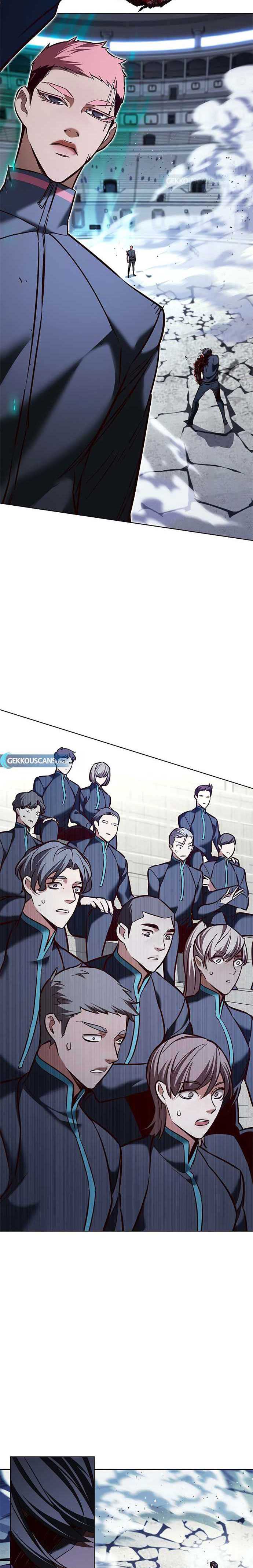 Eleceed Chap 205 - Next Chap 206