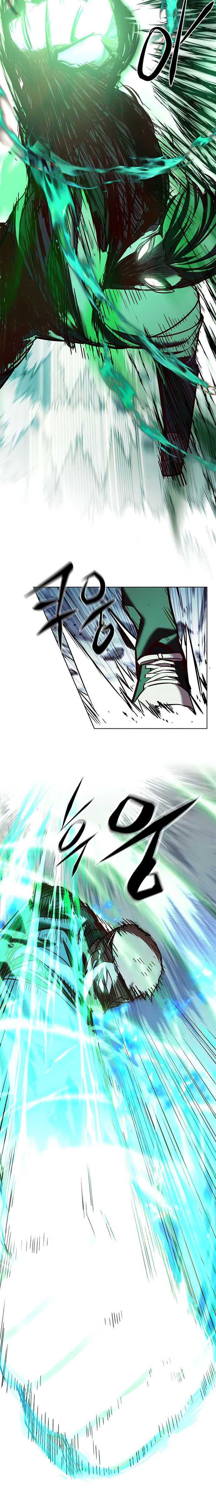 Eleceed Chap 205 - Next Chap 206