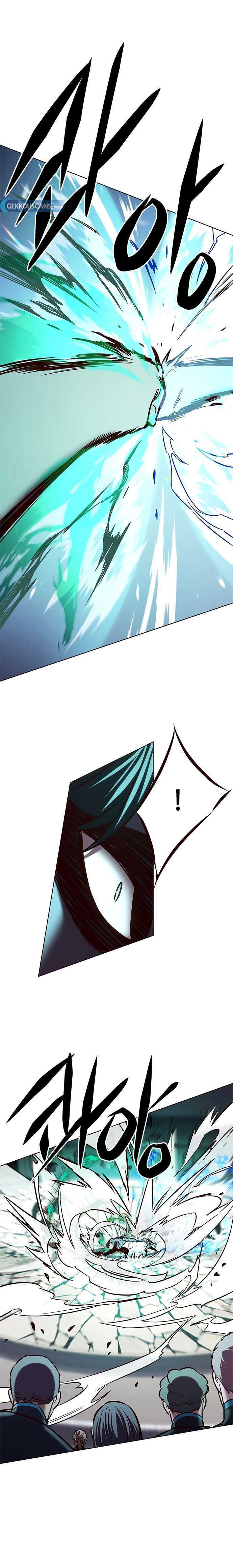 Eleceed Chap 205 - Next Chap 206